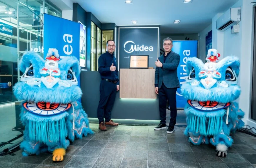 Midea-Brand-Stores-Grand-Opening